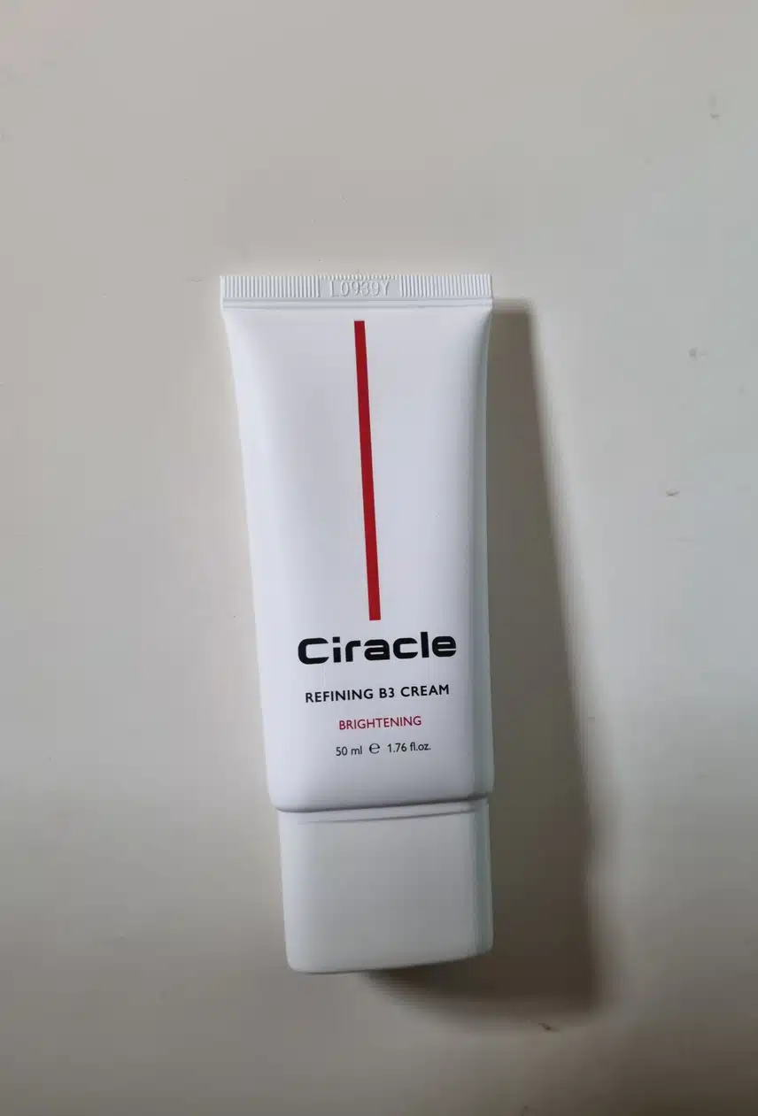 씨라클 b3 크림