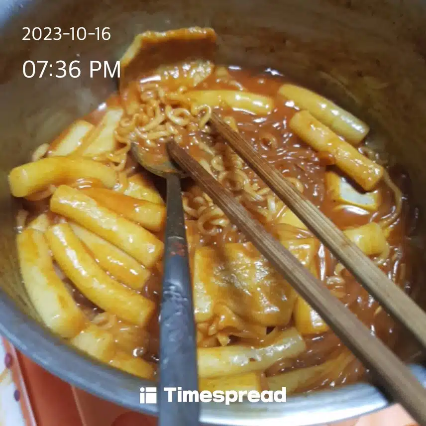6. 10월 16일 소비습관 반성