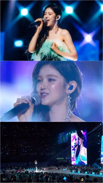 다니엘 인어공주 생각나서 찾아봤어요