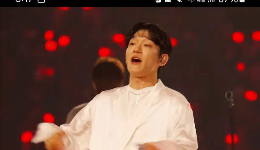엑소팬미팅