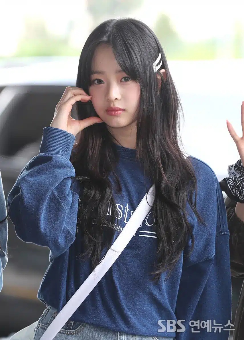 뉴진스 컴백 D-1!!!!!