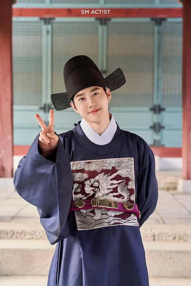 세자가 사라졌다 
