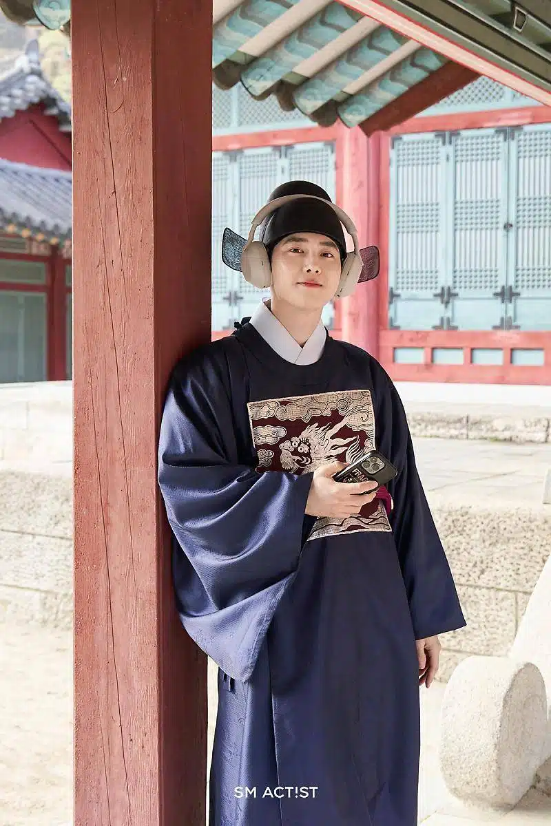 세자가 사라졌다 