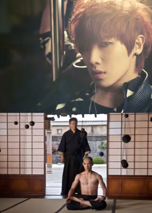 이준님이 주연배우인 이유