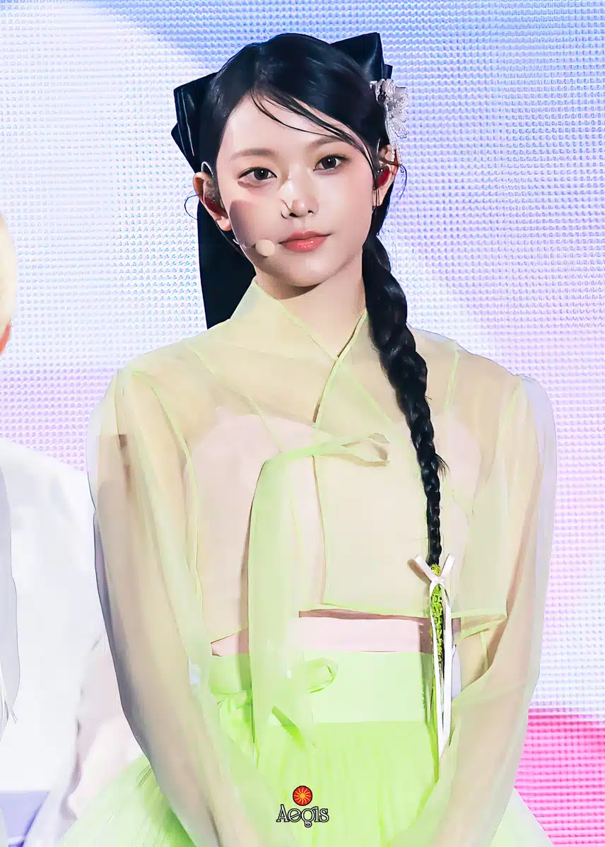 고양이 같은 해린이♡