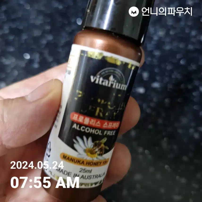 프로폴리스 