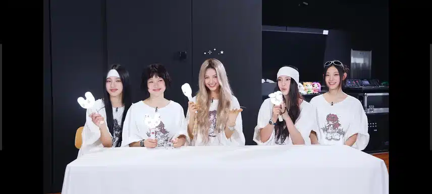 버블검 응원영상
