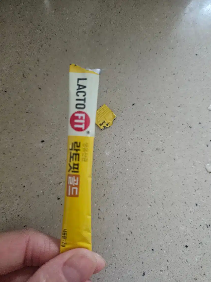 유산균