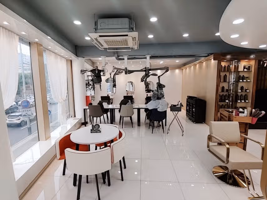 청주 사창동 앙포레모리노 헤어 추천해요☺️