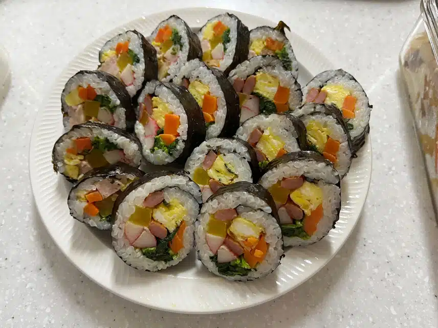 불금 식사 어찌 하셨나요^^ 