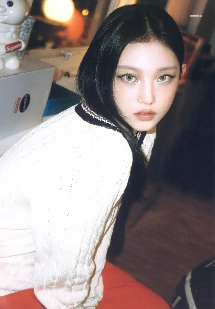 하우스윗 강고양이 매력 터져요💗