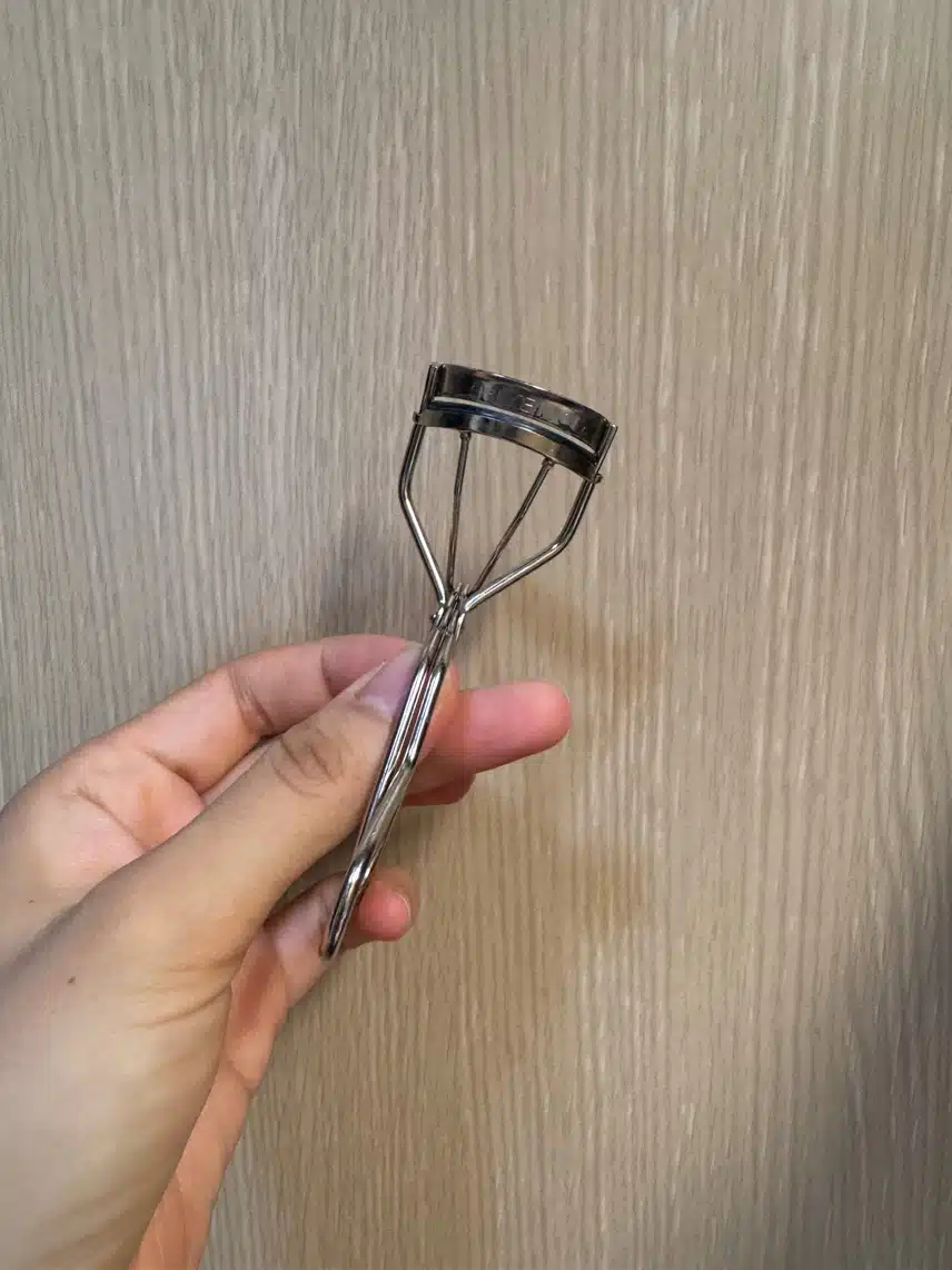 시세이도 뷰러