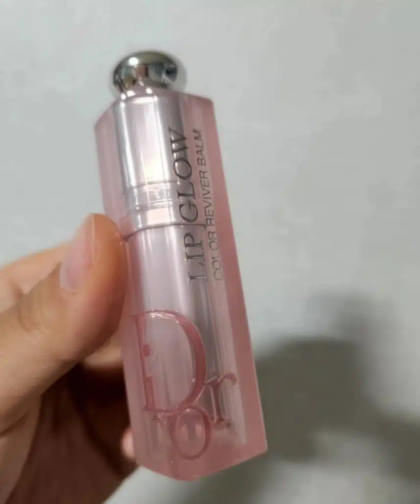 디올 어딕트 립 글로우