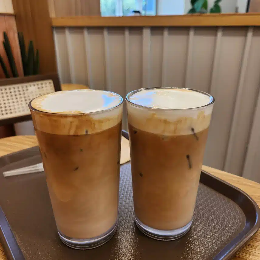 능이버섯삼계탕