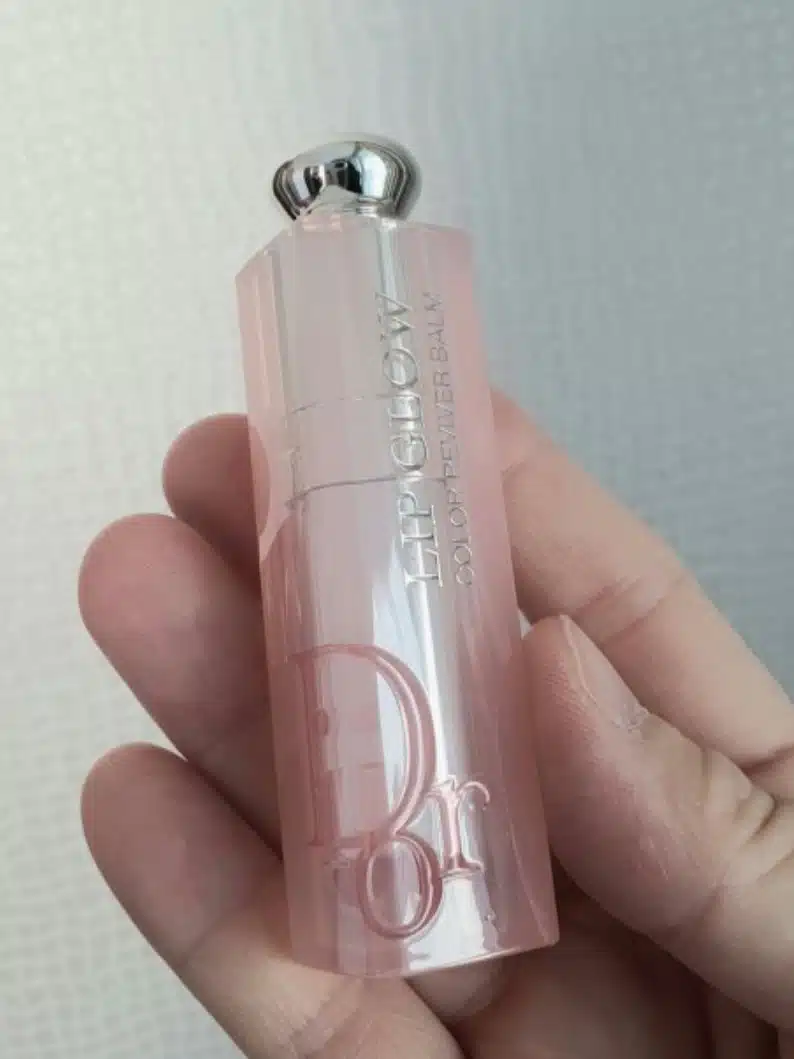 디올 립글로우 내돈내산 10년 찐템! 