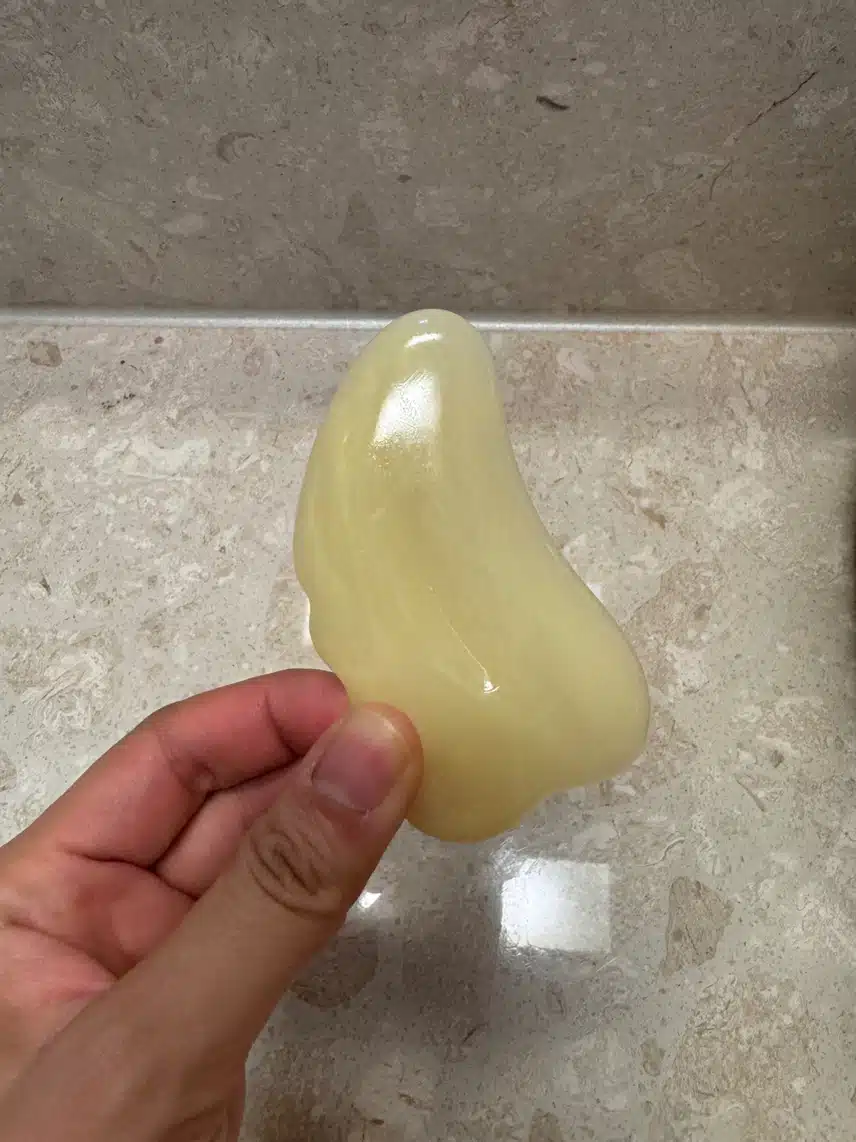괄사마사지 
