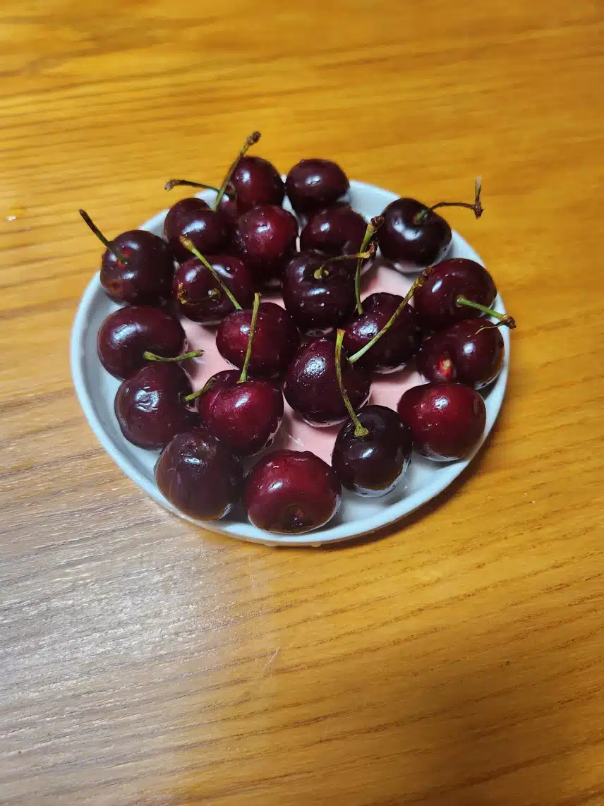 과일의 여왕