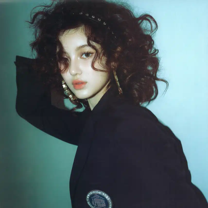 다니엘 헤어 스타일 소화력무엇ㄷㄷ