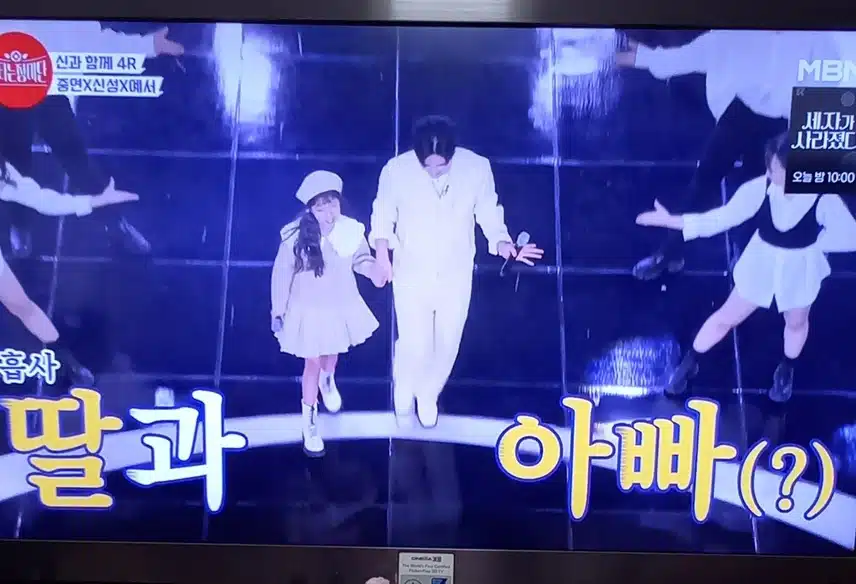 이런 꿀조합 대찬성이에요^^