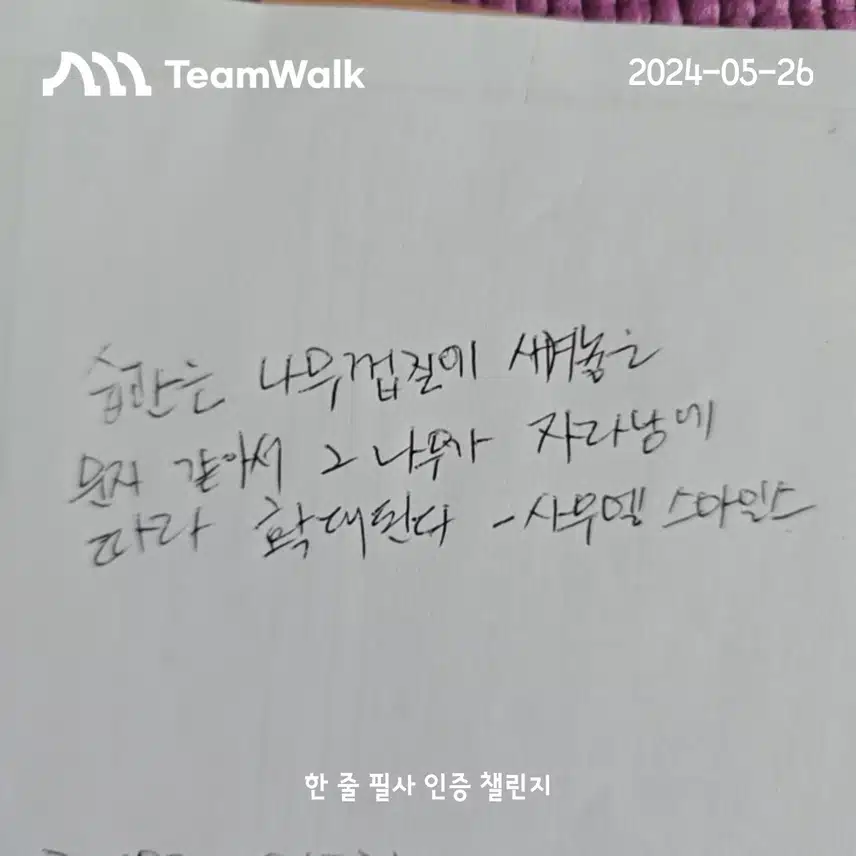 명언