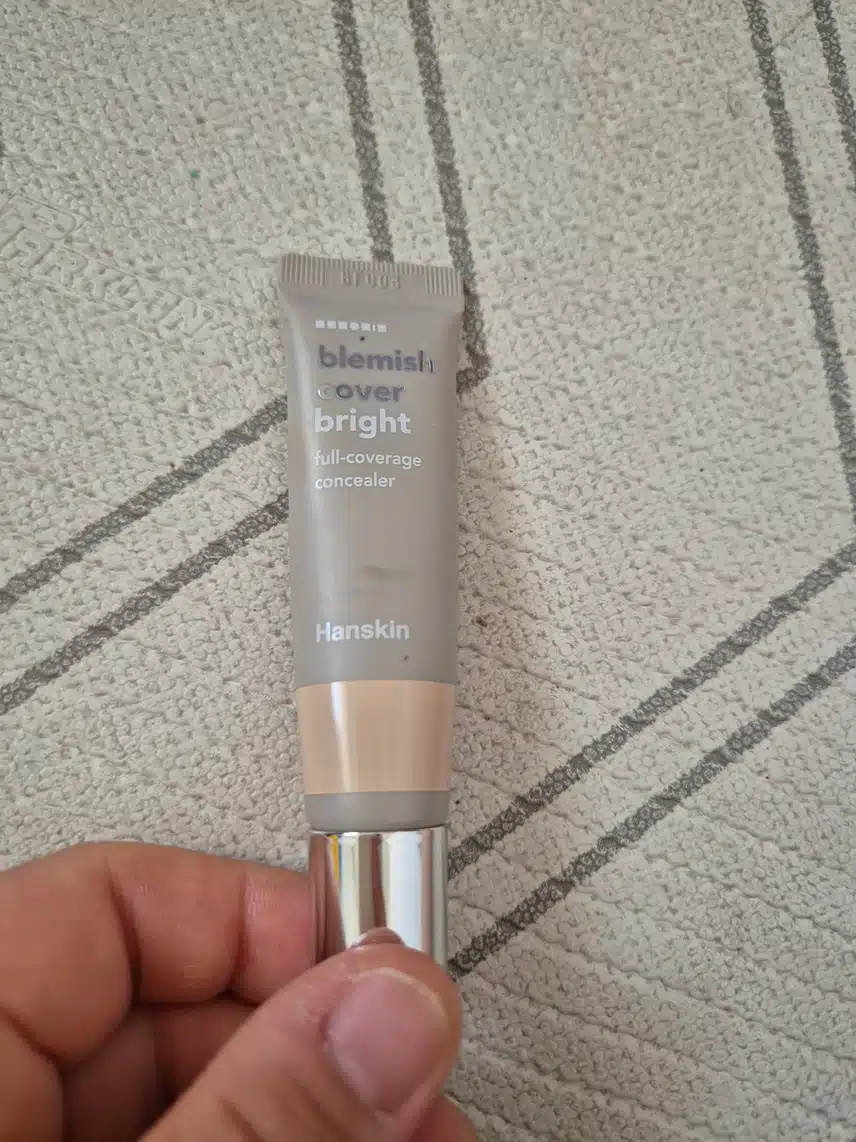 컨실러
