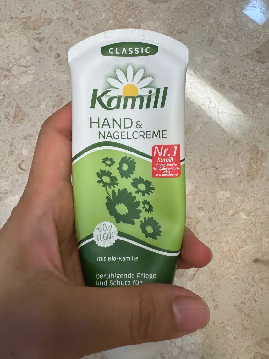 핸드크림 