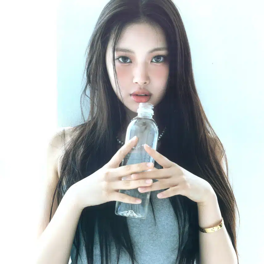 혜인이는 성인 됐을 때 너무 기대돼요