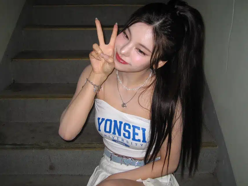 예지 in 아카라카📸