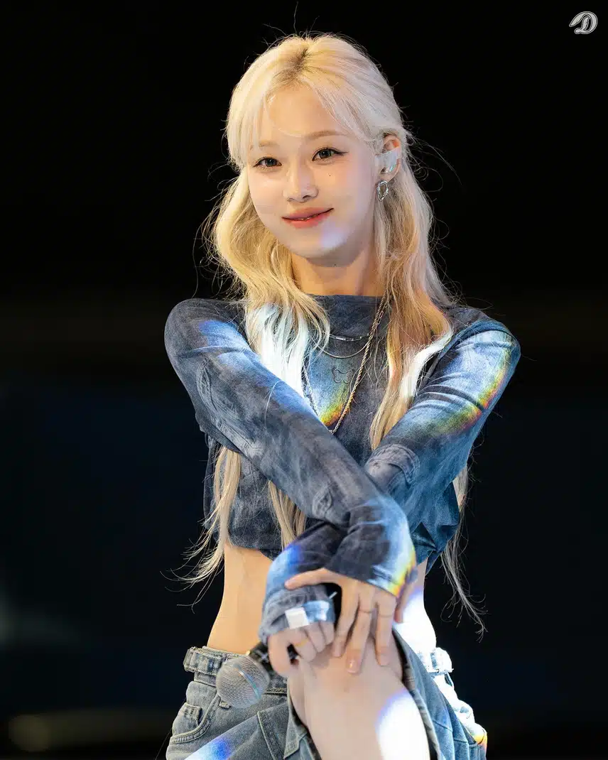 단국대 인스타 에스파 윈터 닝닝✨️