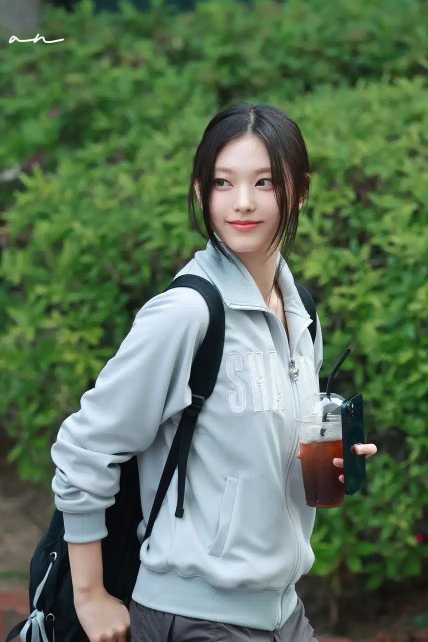 해린선배 마라탕사주세요 그래 가자
