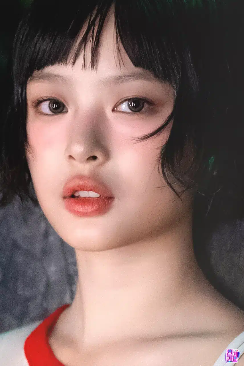 하니랑 해린이 조합이 너무 따뜻해서 좋음🥹