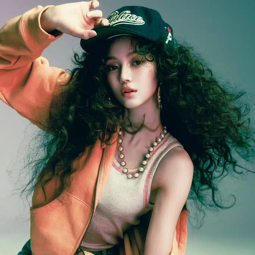 다니엘 파마 머리 최고