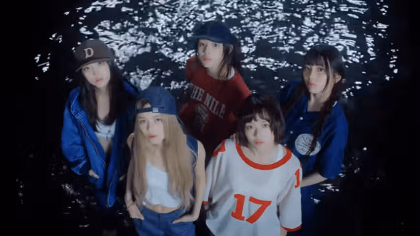 진짜 힙하다