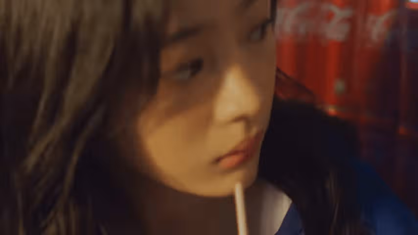 민지는 어쩜 이래?