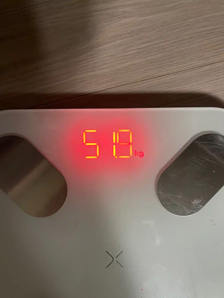 2주 다어이트 후기