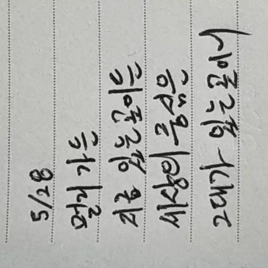 11일차