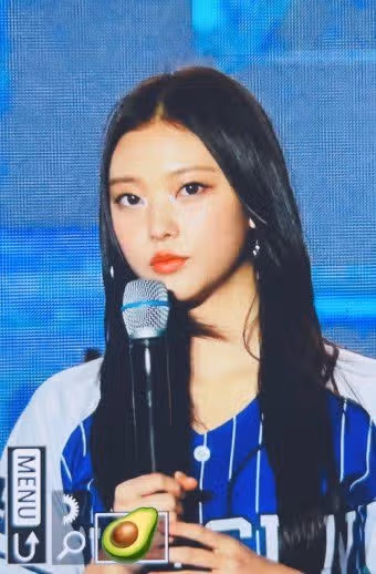 조선대 축제 해린이