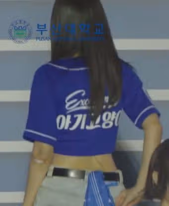 아기고양이 강해린ㅋㅋㅋ