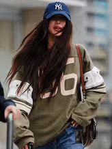 뉴진스 멤버 중에선 이 친구가 가장 매력있네요