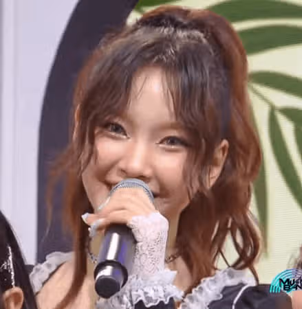 슈퍼 큐트 혜인이