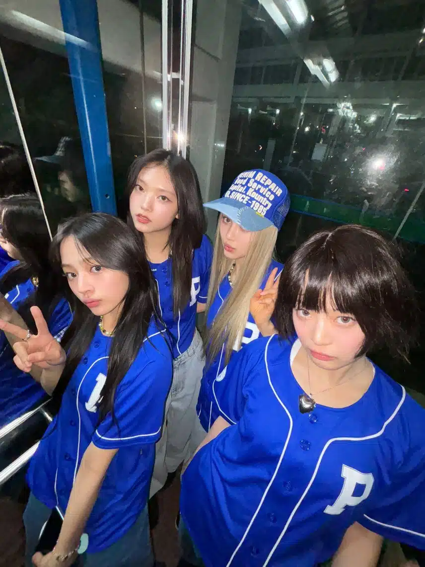 부산대축제 단체샷