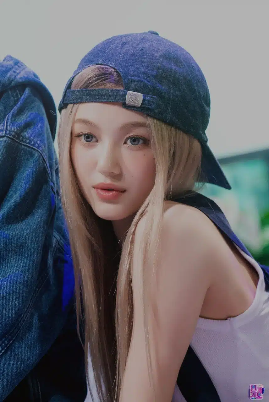 이건 진짜 인형같지않나요?