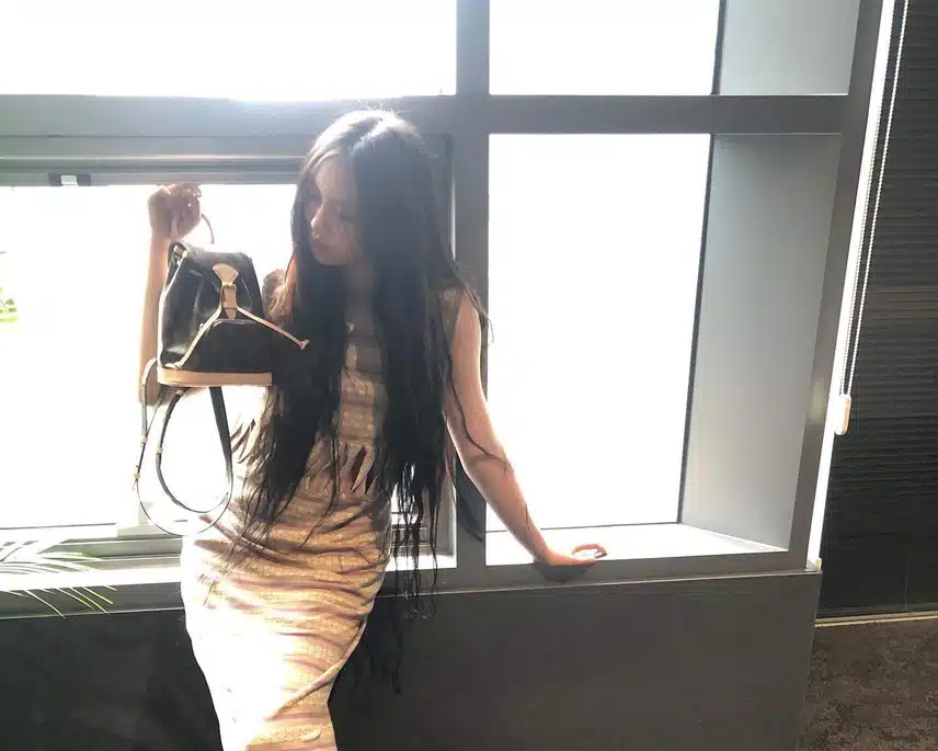 혜인이 역시 모델포스있네요
