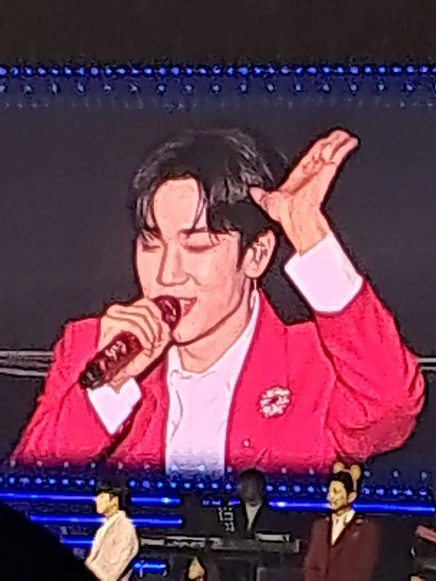 서울 앵콜 콘서트 후기
