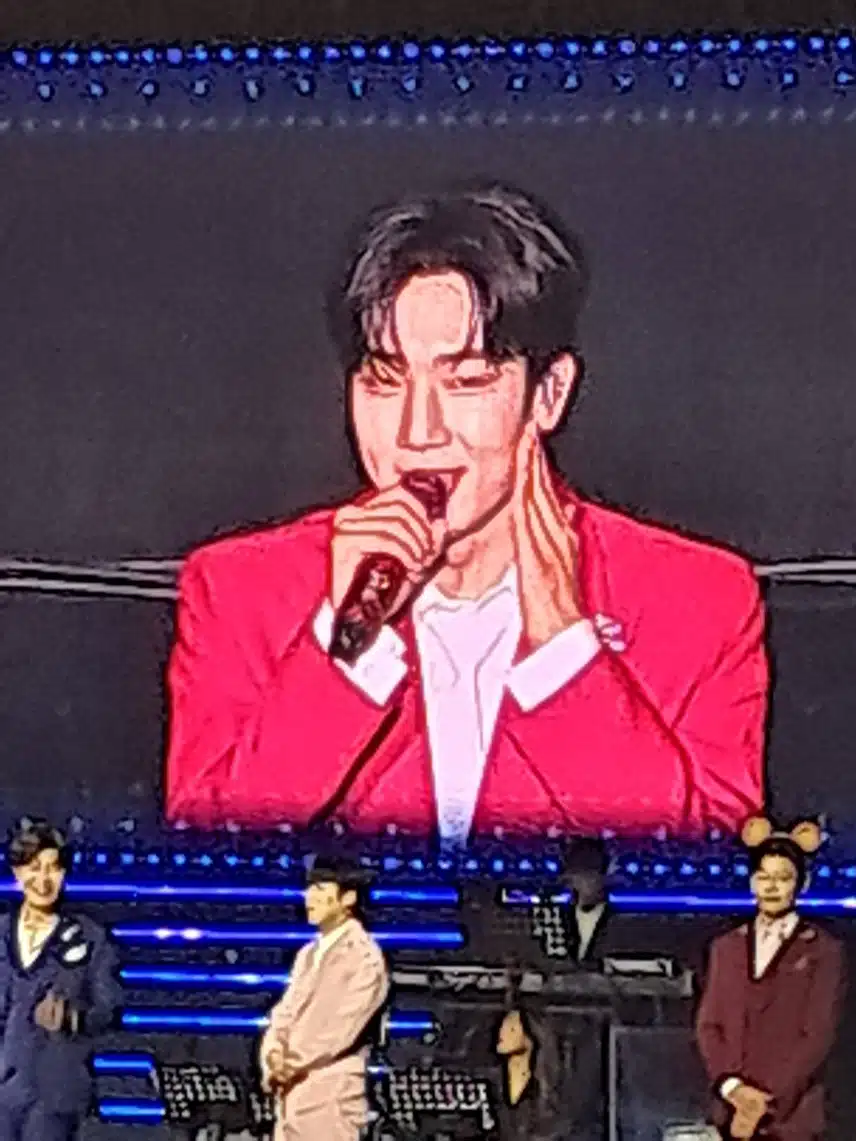 서울 앵콜 콘서트 후기