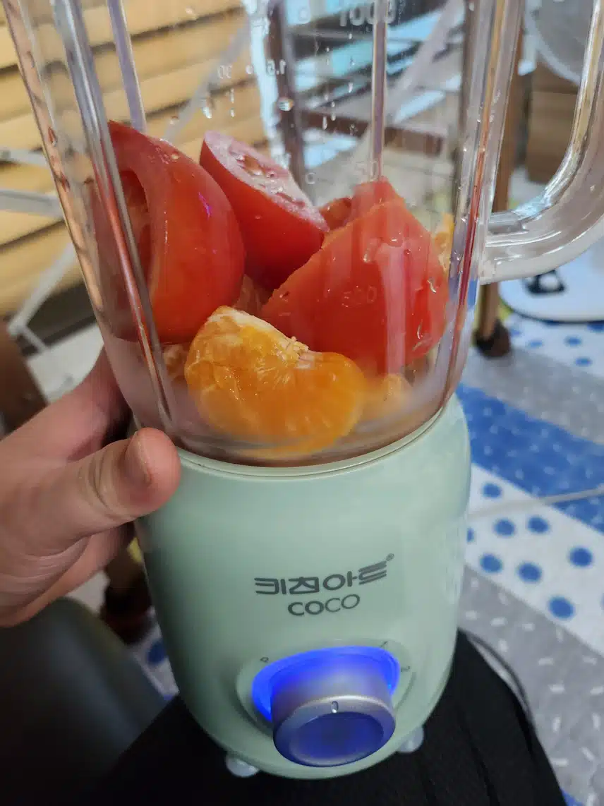 한끼는 밥대식 다른걸로 혈당컷해요^^