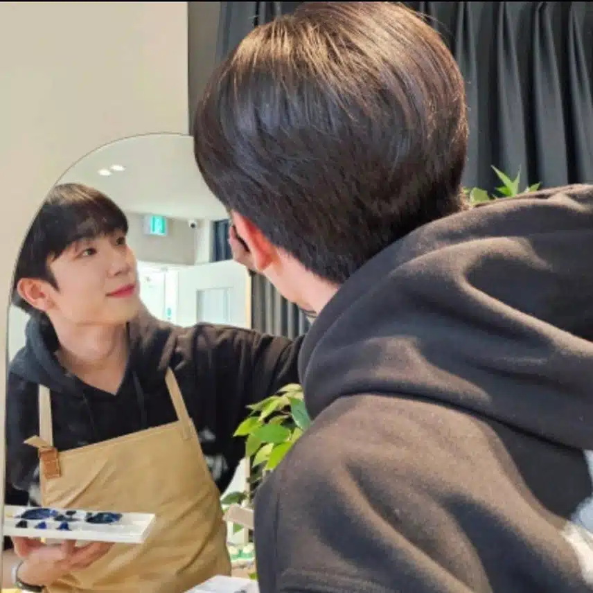 최수호 forever 
