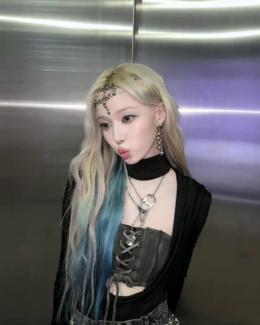 윈터 : 아마겟돈 시작🪽🤎