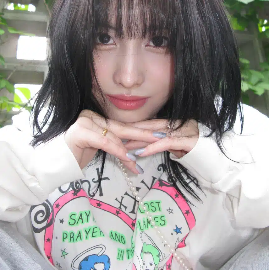 모모 인스타 업뎃 
