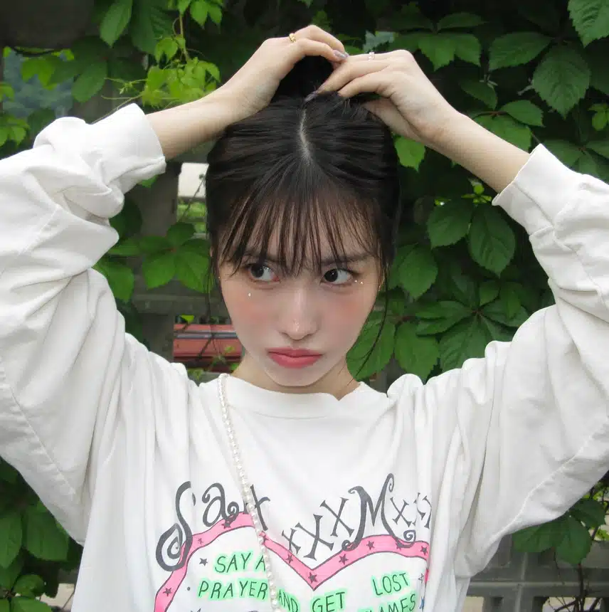 모모 인스타 업뎃 